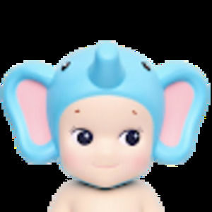 Meet your Posher, Vianellee